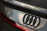 Audi A7 Sportback 50 TDI Quattro 2018 года (UK)